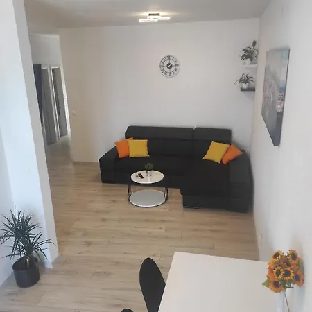 Apartmani Jelincic Apartamento *