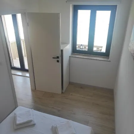 Apartmani Jelincic Postira