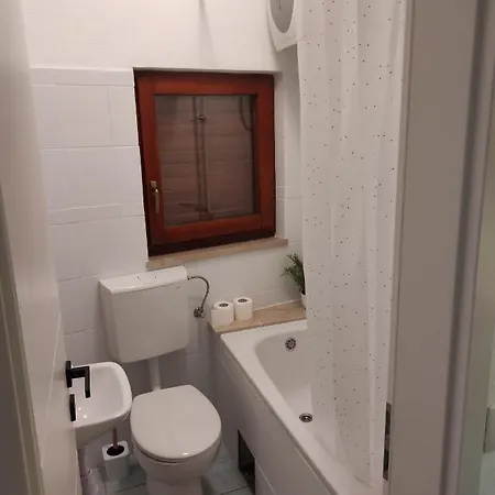 Apartmani Jelincic *