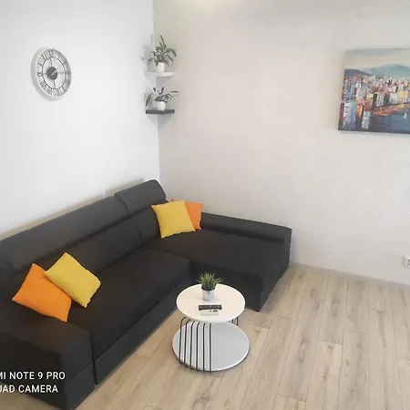 Apartmani Jelincic * Postira