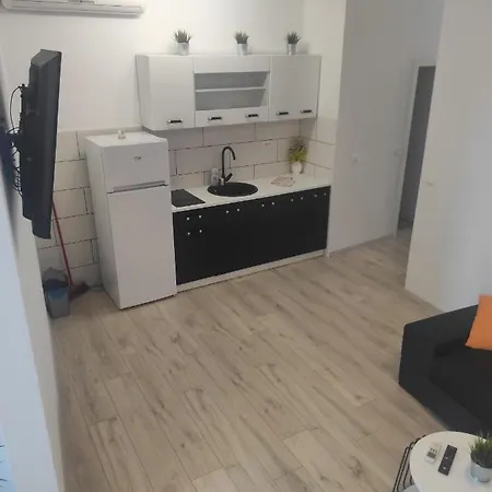 Apartamento Apartmani Jelincic *