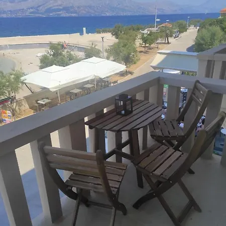 Apartmani Jelincic Apartamento *