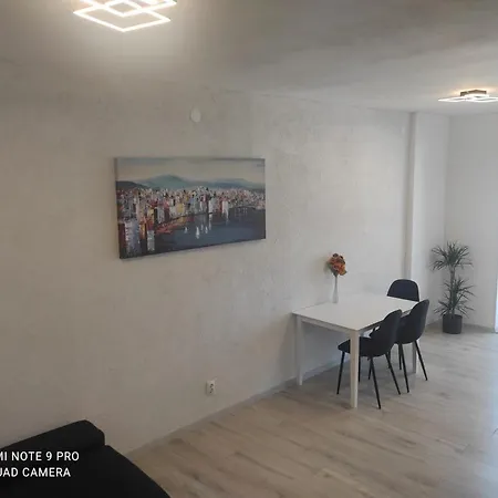 Apartmani Jelincic