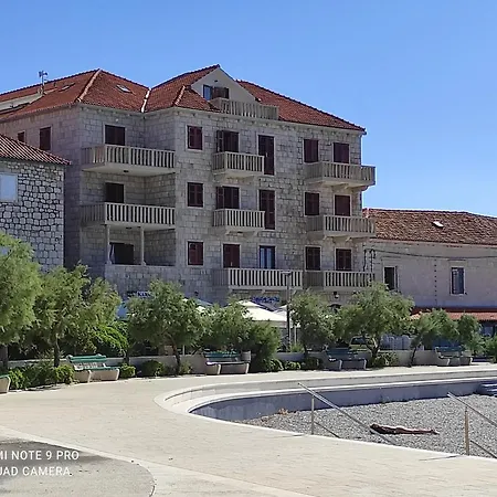 Apartamento Apartmani Jelincic