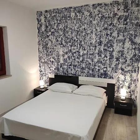 Apartamento Apartmani Jelincic