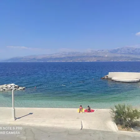 Apartmani Jelincic