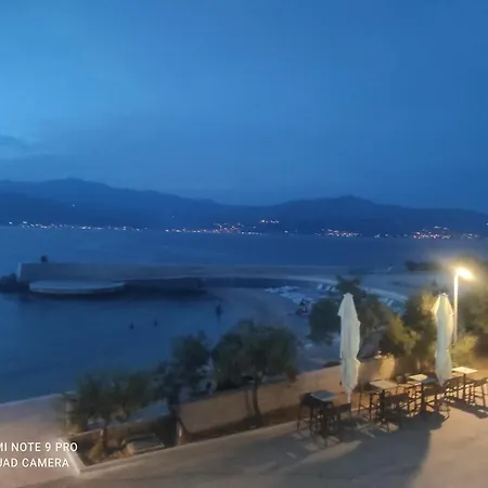 Apartamento Apartmani Jelincic *