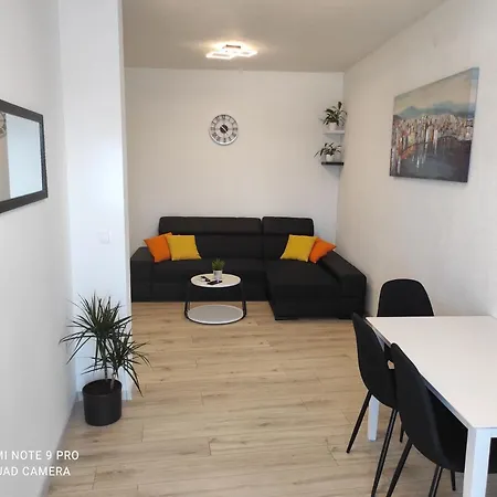 Apartamento Apartmani Jelincic Postira
