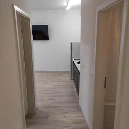 Apartmani Jelincic Apartamento *