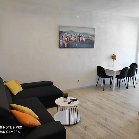Apartamento Apartmani Jelincic *