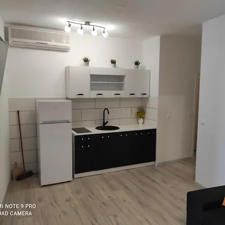 Apartmani Jelincic Apartamento