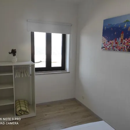 Apartmani Jelincic Apartamento Postira