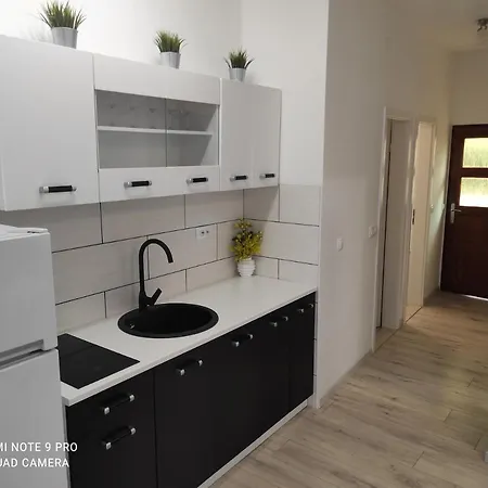 Apartmani Jelincic Postira