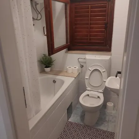 Apartmani Jelincic Apartamento